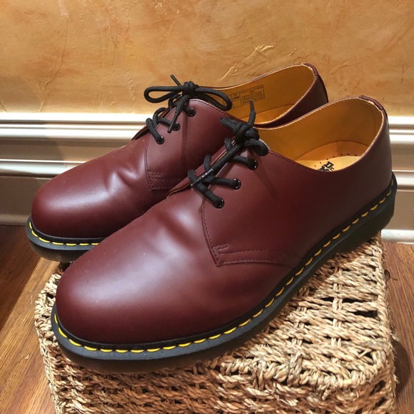 Doc Martens Loafers Men’s Size 12 - Picture 3 of 4